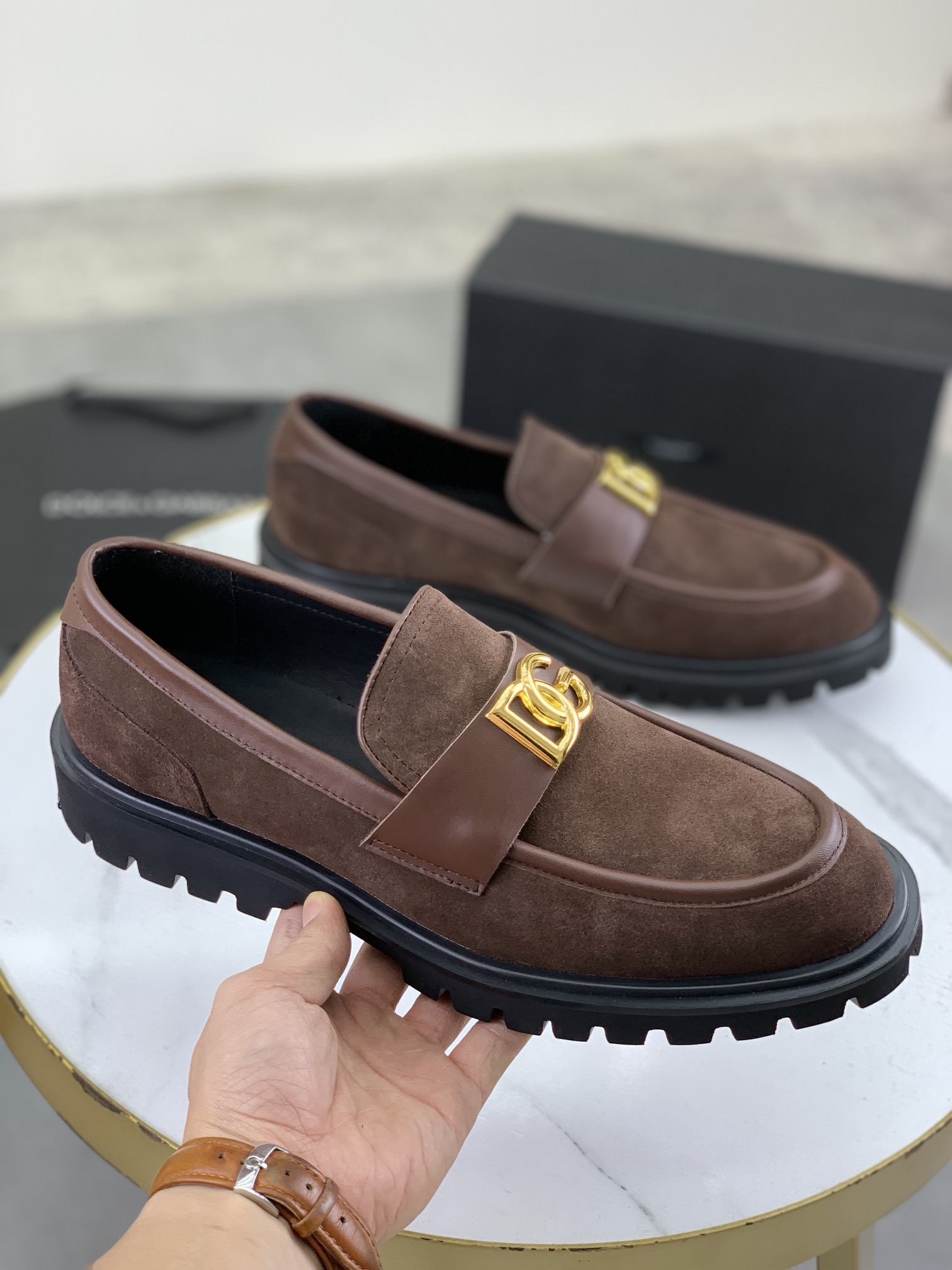 olce & Gabbana shoe